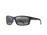 Сонцезахисні окуляри MAUI JIM MJ766-02MD 61 мм TINTED GREY POLAR. Фото 2