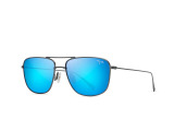 Сонцезахисні окуляри MAUI JIM MJ887-03 54 мм TINTED BLUE POLAR. Фото 2