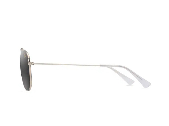 Сонцезахисні окуляри MAUI JIM MJ665-16A 59 мм TINTED GREY POLAR. Фото 3
