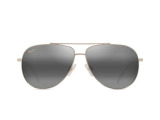 Сонцезахисні окуляри MAUI JIM MJ665-16A 59 мм TINTED GREY POLAR