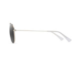 Сонцезахисні окуляри MAUI JIM MJ665-16A 59 мм TINTED GREY POLAR. Фото 3