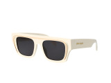 Сонцезахисні окуляри PALM ANGELS PERI061 0107 52 мм TINTED GREY. Фото 2