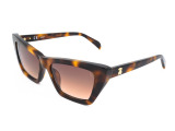 Сонцезахисні окуляри TOUS STOB45V 09AJ 54мм. GRADIENT BROWN. Фото 2