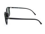 Сонцезахисні окуляри Ray-Ban Leonard RB 2193 901/31 53 мм. TINTED GREEN . Фото 3