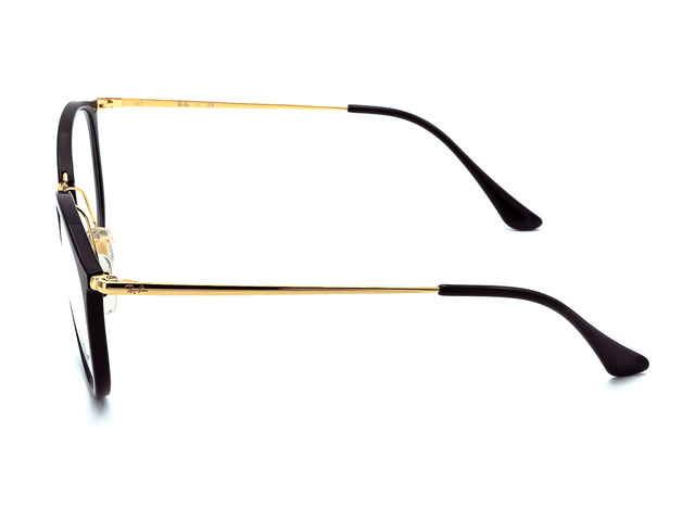 Оправа Ray-Ban RB 7140 2000 49 мм.. Фото 3
