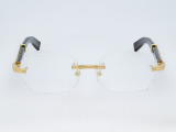 Оправа Cartier CT0423O 003 54 мм