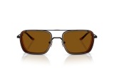 Сонцезахисні окуляри EMPORIO ARMANI EA 2162 3001/63 54 мм TINTED BROWN