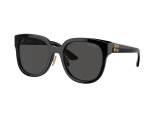 Сонцезахисні окуляри MIU MIU SMU 01Z 1AB-5S0 55 мм TINTED GREY. Фото 2