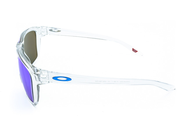 Сонцезахисні окуляри OAKLEY SYLAS OO9448-0460 60 мм. PRIZM SAPPHIRE. Фото 3
