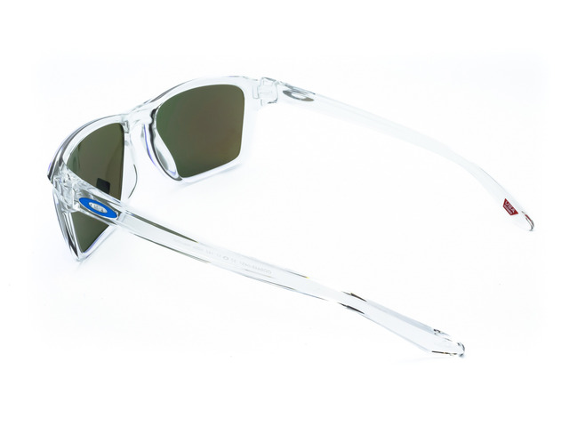 Сонцезахисні окуляри OAKLEY SYLAS OO9448-0460 60 мм. PRIZM SAPPHIRE. Фото 4