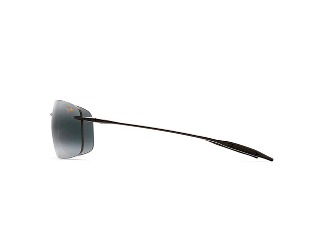 Сонцезахисні окуляри MAUI JIM MJ-422-02 63 мм. MIRROR GREY. Фото 3