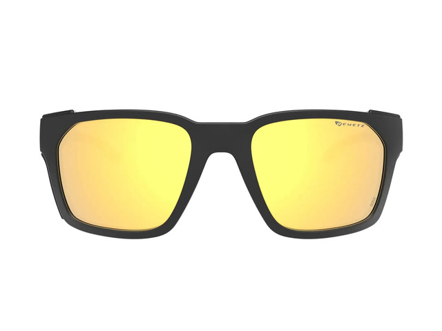 Сонцезахисні окуляри DEMETZ ICETRACK5169BK57 57 мм MIRROR YELLOW
