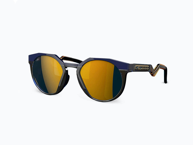 Сонцезахисні окуляри OAKLEY OO9242-1152 52мм. MIRROR  BROWN PRIZM POLAR