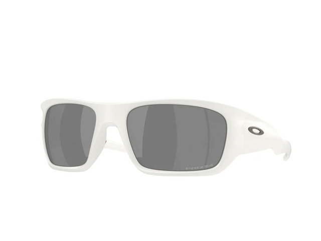 Сонцезахисні окуляри OAKLEY OO9486-0360 60 мм TINTED GREY PRIZM. Фото 2