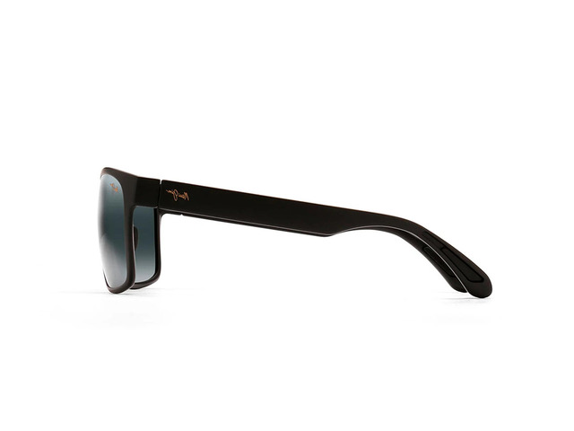 Сонцезахисні окуляри MAUI JIM MJ432-2M 59 мм. TINTED GREY POLAR. Фото 3