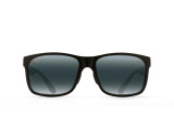 Сонцезахисні окуляри MAUI JIM MJ432-2M 59 мм. TINTED GREY POLAR