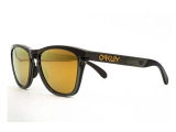Сонцезахисні окуляри OAKLEY OO9284-0855 55 мм MIRROR ORANGE PRIZM POLAR. Фото 2