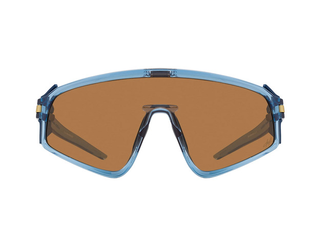 Сонцезахисні окуляри OAKLEY OO 9404-0835 PRIZM TINTED GREY. Фото 2