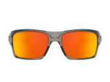 Сонцезахисні окуляри OAKLEY TURBINE OO9263-5763 65 мм. PRIZM ORANGE POLAR. Фото 2