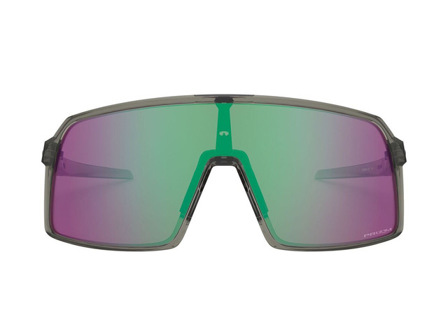 Сонцезахисні окуляри OAKLEY SUTRO OO9406-1037 PRIZM GREEN. Фото 2