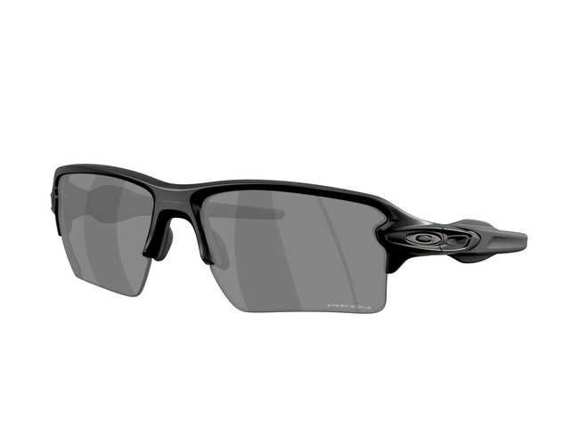 Сонцезахисні окуляри OAKLEY OO9488-0663 63 мм MIRROR GREY PRIZM. Фото 2