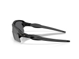 Сонцезахисні окуляри OAKLEY OO9488-0663 63 мм MIRROR GREY PRIZM. Фото 3
