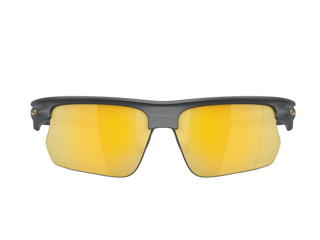 Сонцезахисні окуляри OAKLEY BISPHAERA OO9400-1268 68 мм. PRIZM GOLD POLAR