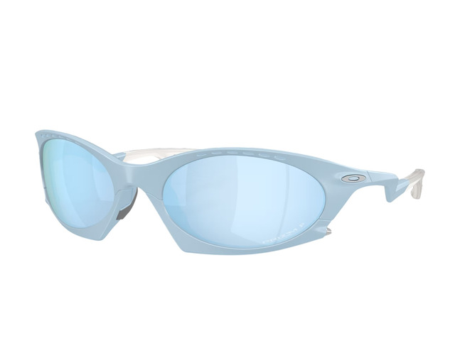 Сонцезахисні окуляри OAKLEY Plantaris OO 9437-0463 63 мм MIRROR BLUE POLAR