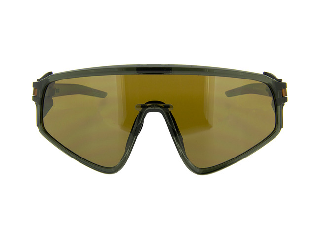 Сонцезахисні окуляри OAKLEY OO 9404-0335 PRIZM TINTED BROWN. Фото 2