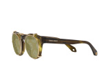 Оправа з накладкою GIORGIO ARMANI AR 8190-U 5987/1W 48 мм. Фото 3