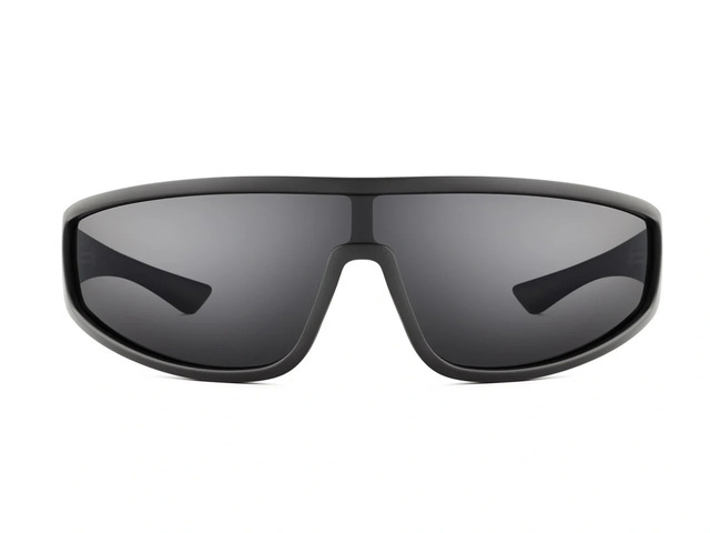 Сонцезахисні окуляри POLAR PLR ULTRA 76 105мм. TINTED GREY POLAR