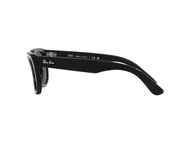 Сонцезахисні окуляри Ray-Ban WAYFARER REVERSE RB R0502S 6677/VR 50 мм. TINTED GREEN. Фото 3