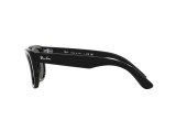 Сонцезахисні окуляри Ray-Ban WAYFARER REVERSE RB R0502S 6677/VR 50 мм. TINTED GREEN. Фото 3