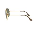 Сонцезахисні окуляри Ray-Ban Outdoorsman II RB 3029 181 62 мм TINTED GREEN. Фото 3