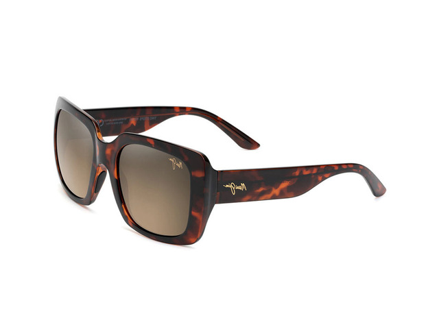 Сонцезахисні окуляри MAUI JIM MJ863-10 55мм. GRADIENT BROWN. Фото 2