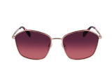 Сонцезахисні окуляри LIU:JO LJ157S 770 59 мм GRADIENT VIOLET