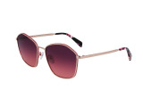 Сонцезахисні окуляри LIU:JO LJ157S 770 59 мм GRADIENT VIOLET. Фото 2