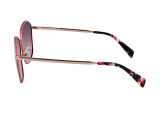 Сонцезахисні окуляри LIU:JO LJ157S 770 59 мм GRADIENT VIOLET. Фото 3