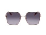 Сонцезахисні окуляри LIU:JO LJ158S 770 58 мм GRADIENT GREY