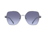 Сонцезахисні окуляри LIU:JO LJ160S 040 58 мм GRADIENT GREY