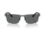 Сонцезахисні окуляри POLO RALPH PH 3155 9050/87 57 мм TINTED GREY
