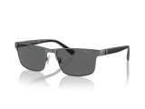 Сонцезахисні окуляри POLO RALPH PH 3155 9050/87 57 мм TINTED GREY. Фото 2