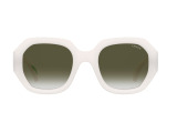 Сонцезахисні окуляри LEVI'S LV 1066/S VK69K 51 мм GRADIENT GREEN
