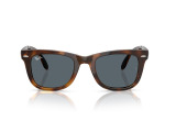 Сонцезахисні окуляри Ray-Ban Folding Wayfarer RB 4105 710/R5 50 мм. TINTED GREY
