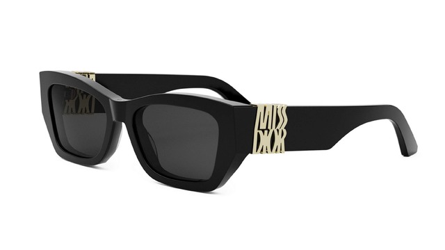 Сонцезахисні окуляри DIOR Miss S1I 10A0 55 мм TINTED GREY. Фото 2