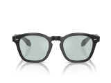 Сонцезахисні окуляри OLIVER PEOPLES OV 5527U 1731 N.03 49 мм TINTED GREY