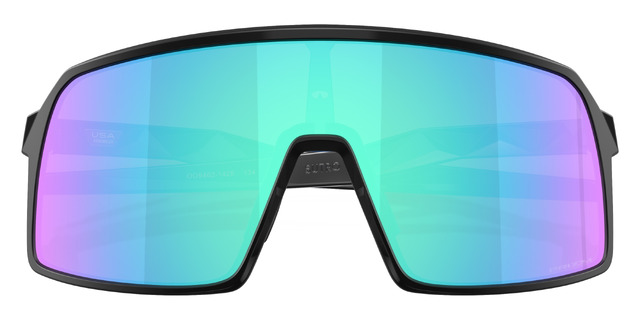 Сонцезахисні окуляри OAKLEY SUTRO S OO9462-1428 128 мм. PRIZM MIRROR BLUE. Фото 2