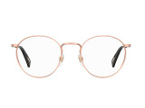 Оправа LEVI'S LS1007 26s 48мм