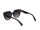 Сонцезахисні окуляри LIU JO LJ783 513 55мм. GRADIENT BROWN. Фото 4