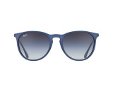 Сонцезахисні окуляри Ray-Ban Erika RB 4171 6002/8G 54мм. GRADIENT GREY